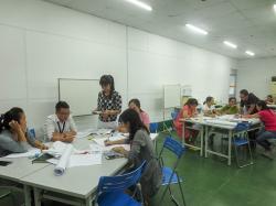 Kỹ năng huấn luyện và chỉ đạo công việc hiệu quả – PouYuen (28.12.2019)